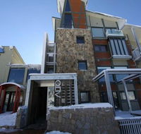 Alto 203 - Accommodation Gladstone