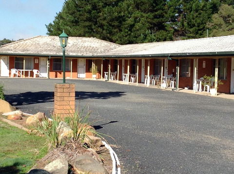 Altona Motel - Accommodation Gladstone 1