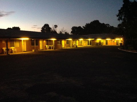 Altona Motel - Accommodation Gladstone 0