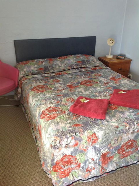 Altona Motel - Accommodation Gladstone 3