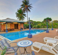 Alva Beach Tourist Park - Accommodation Gladstone