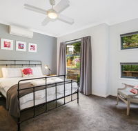 Always Bright - A Bright Escape - Accommodation Gladstone