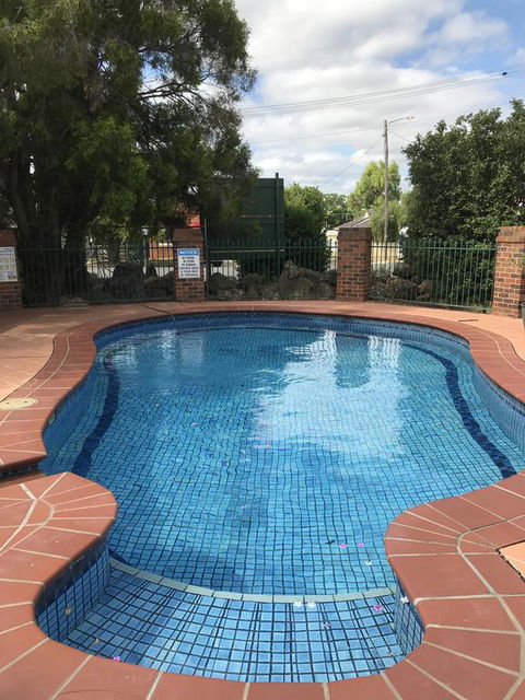Alyn Motel - Accommodation Gladstone 1