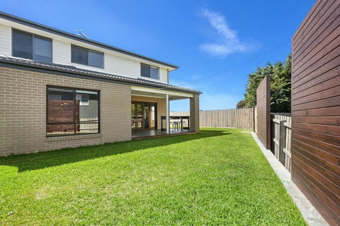 Alyxia Escape 15 - Accommodation Gladstone 3