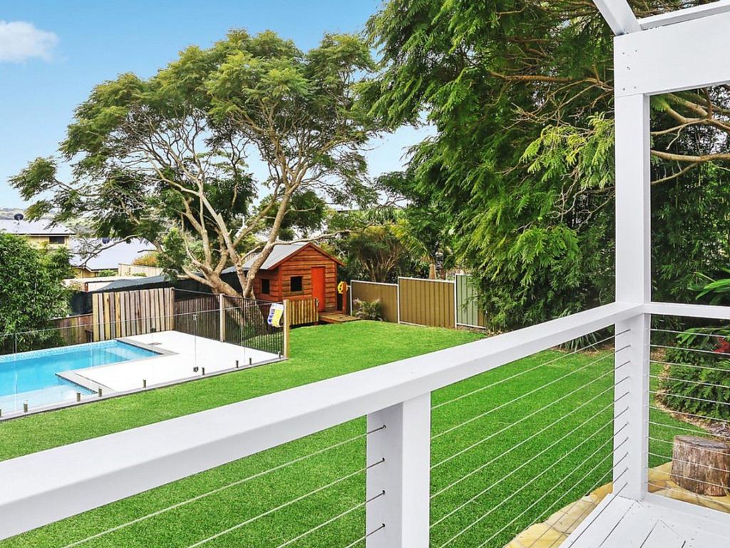 Gerringong NSW Accommodation Gladstone