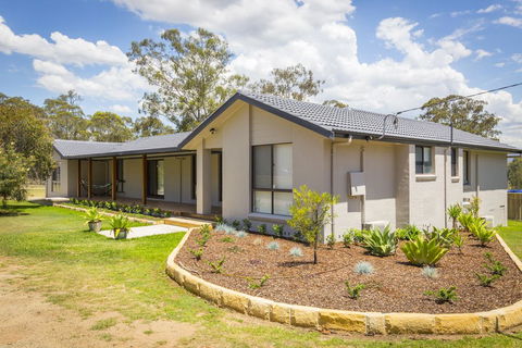 Amani - Accommodation Gladstone 2