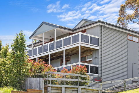 Amanti - Accommodation Gladstone 0