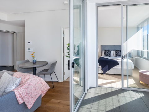 Amari Five Zero Three - Accommodation Gladstone 1