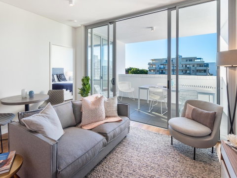 Amari Five Zero Three - Accommodation Gladstone 0