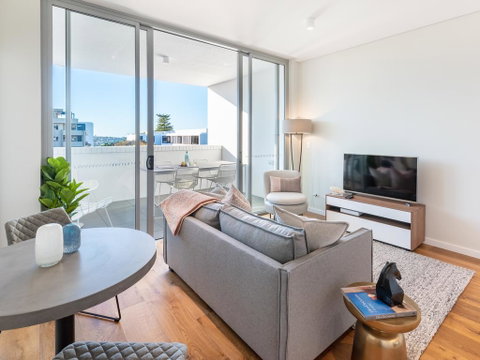Amari Five Zero Three - Accommodation Gladstone 3