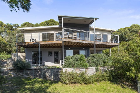 Amaroo - Accommodation Gladstone 0
