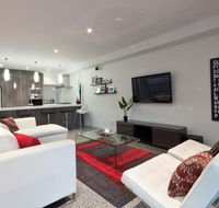 Amaroo - Accommodation Gladstone