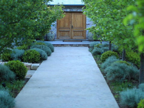 Amaroo - Modern, Luxurious And Chic - Accommodation Gladstone 1