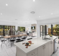 Amaroo Lodge - Accommodation Gladstone