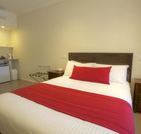 Amaroo Motel - Accommodation Gladstone