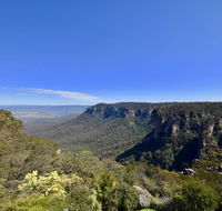 Amaroo Mountaintop Villa - Accommodation Gladstone