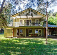 Amaroo Sunset Lodge - Accommodation Gladstone