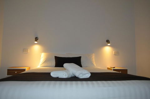 Amaze N Things Holiday Park & Motel - Accommodation Gladstone 1