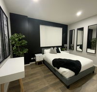 Amazing New Apartment Penrith Prime location - Accommodation Gladstone
