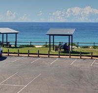Amazing Ocean Views - Accommodation Gladstone