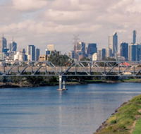 Amazing River Views - Fabulous Footscray Fun - Accommodation Gladstone