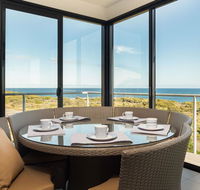 Amazing Views - Accommodation Gladstone