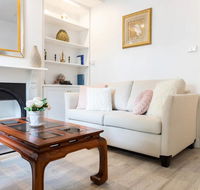 Amazing Waterview Terrace at The Rocks Sydney CBD - Accommodation Gladstone