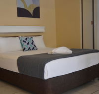 Ambassador Motel - Accommodation Gladstone