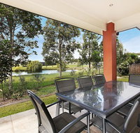 Amber Lakes - Accommodation Gladstone