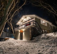 Amber Lodge Mt Buller - Accommodation Gladstone