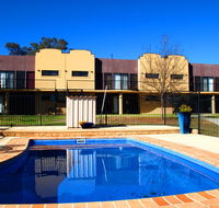 Amberoo Apartments - Accommodation Gladstone