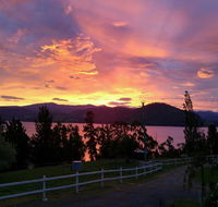 Ambience on Huon Bed  Breakfast - Accommodation Gladstone