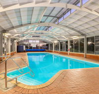 Amblin Holiday Park - Accommodation Gladstone