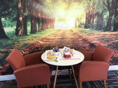 Amelia Boutique Hotel - Accommodation Gladstone 2