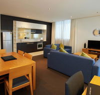 Amity Apartment Hotels - Accommodation Gladstone