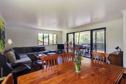 Ammaboolah At Hat Head - Accommodation Gladstone 1
