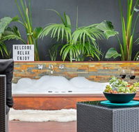 AMORE A Tranquil Retreat with Couples Spa - Accommodation Gladstone