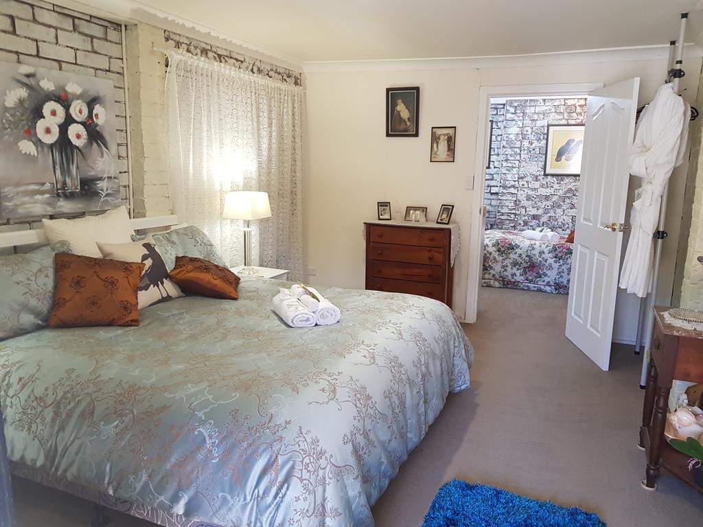 Riverview NSW Accommodation Gladstone