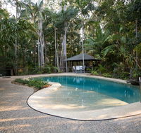 Amore On Buderim Rainforest Cabins - Accommodation Gladstone