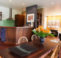 Anagama House  Studio - Accommodation Gladstone