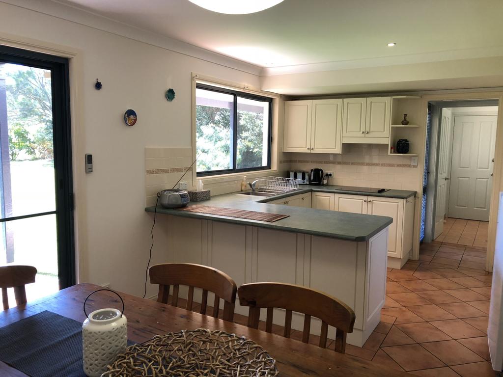 Gladstone ACT Accommodation Gladstone