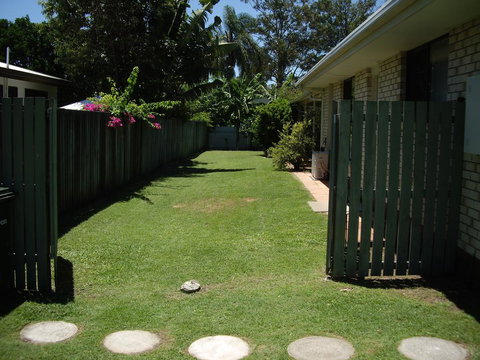 Anchor In - Accommodation Gladstone 3