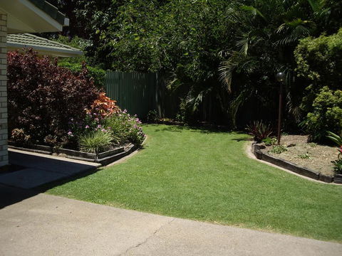 Anchor In - Accommodation Gladstone 2