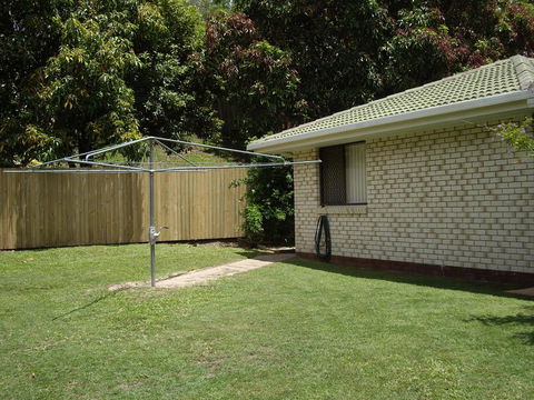 Anchor In - Accommodation Gladstone 1