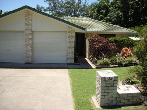 Anchor In - Accommodation Gladstone 0