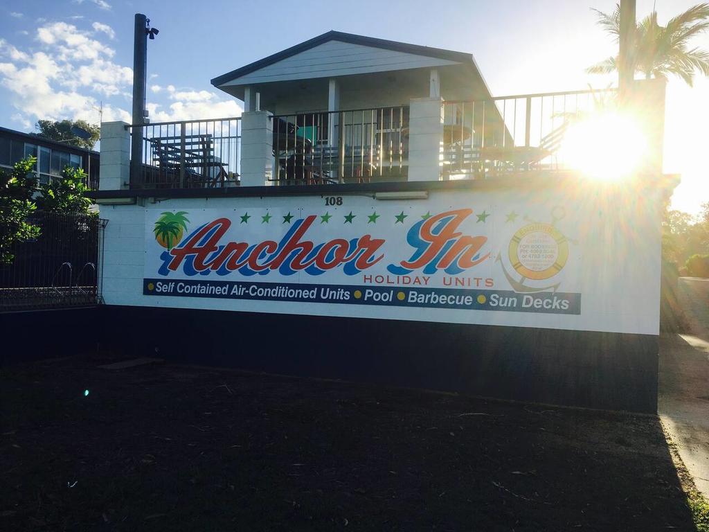 South Mission Beach QLD Accommodation Gladstone