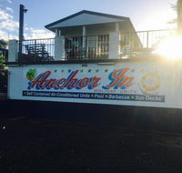 Anchor In Holiday Units South Mission Beach - Accommodation Gladstone