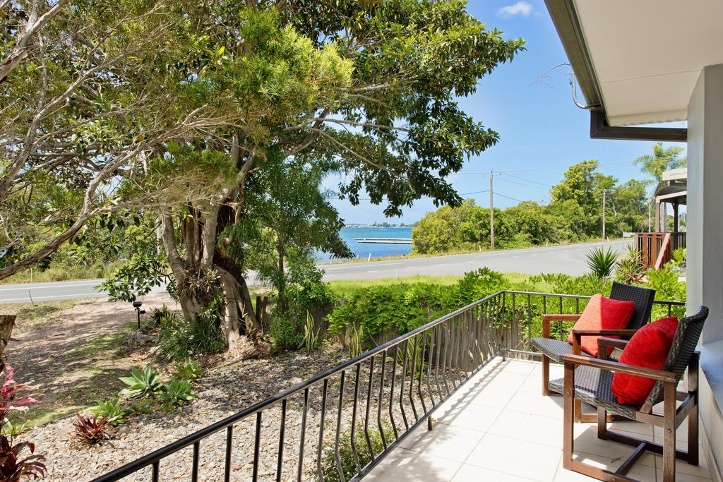 Fernbank Creek NSW Accommodation Gladstone