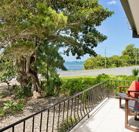 Anchor Lodge - Accommodation Gladstone