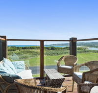 Anchorage - Accommodation Gladstone